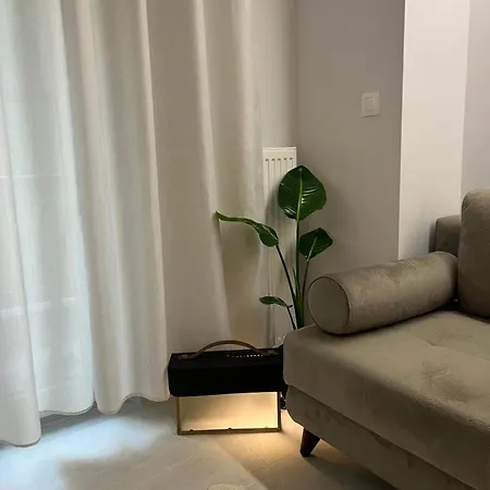 Simotel Downtown 4* Tessalónica