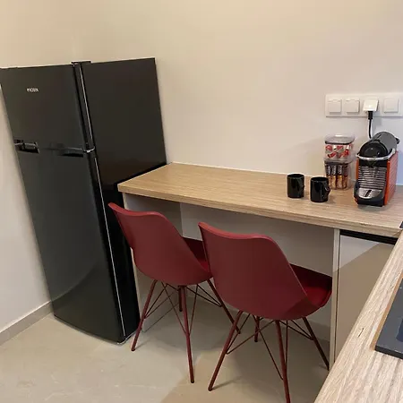 Simotel Downtown Apartamento