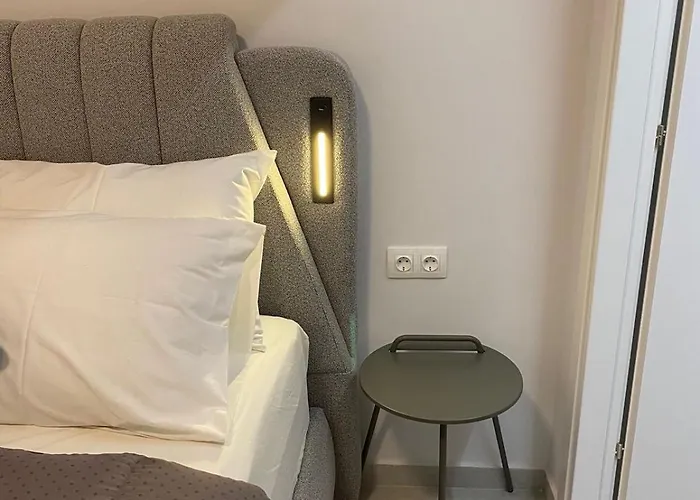 Apartment Simotel Downtown 4*