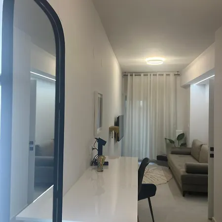 דירה Simotel Downtown