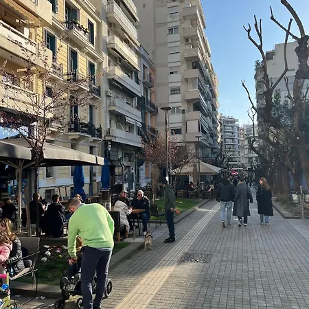 Simotel Downtown דירה 4*