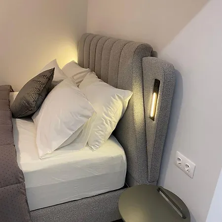 Simotel Downtown סלוניקי