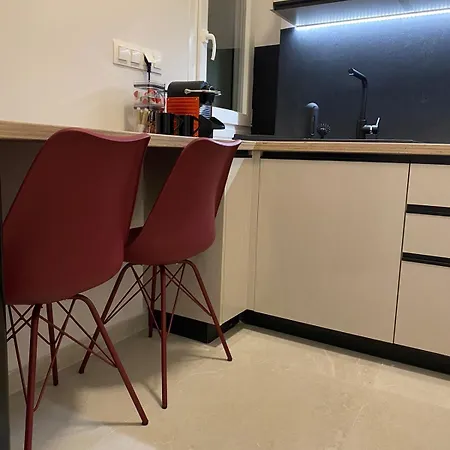 Simotel Downtown Apartmán