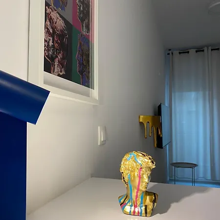 Simotel Downtown 4* סלוניקי