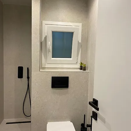 Simotel Downtown Apartment Thessaloniki