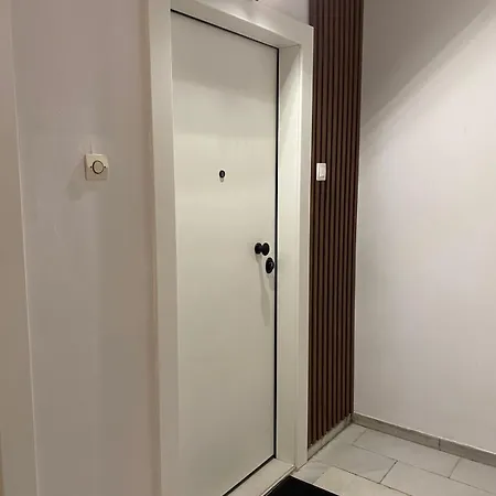 Simotel Downtown Apartment Thessaloniki