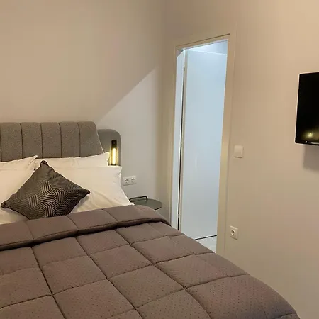 Apartment Simotel Downtown Thessaloniki