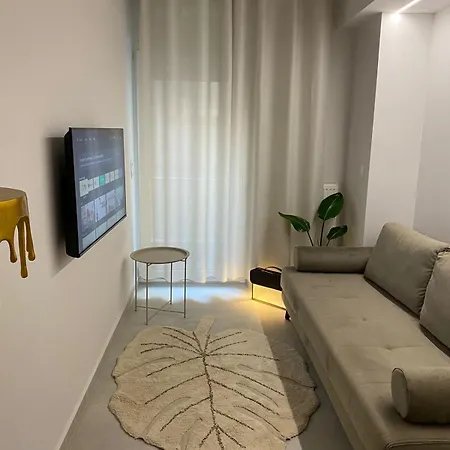 Simotel Downtown Apartment