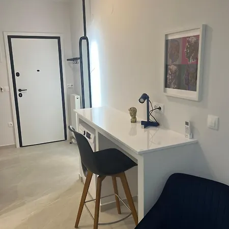 דירה Simotel Downtown 4*