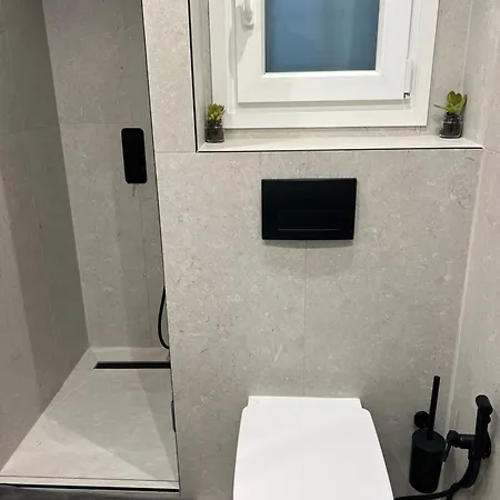 Simotel Downtown סלוניקי