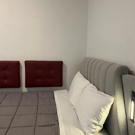 Apartment Simotel Downtown Thessaloniki
