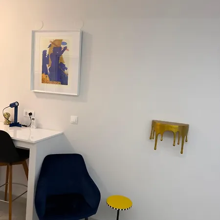 Simotel Downtown Apartment Thessaloniki