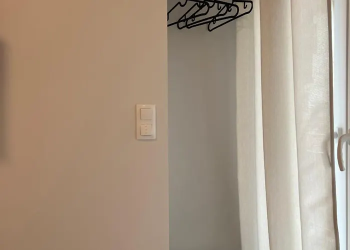 公寓 Simotel Downtown