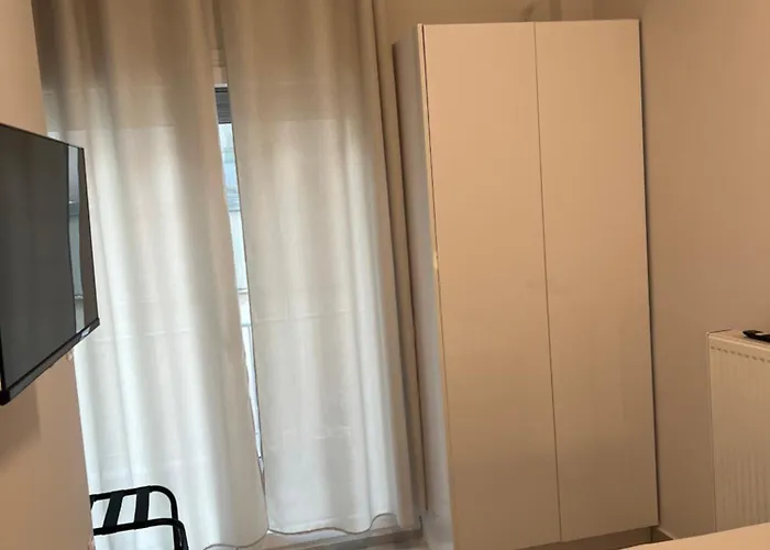 公寓 Simotel Downtown