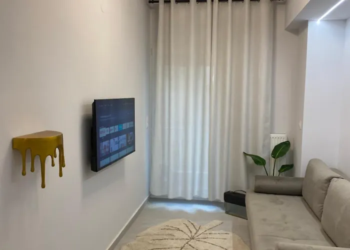 Simotel Downtown 公寓 4*