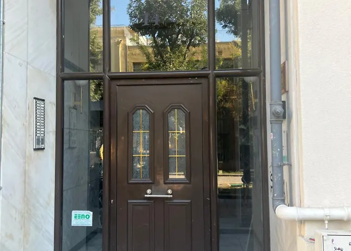 公寓 Simotel Downtown