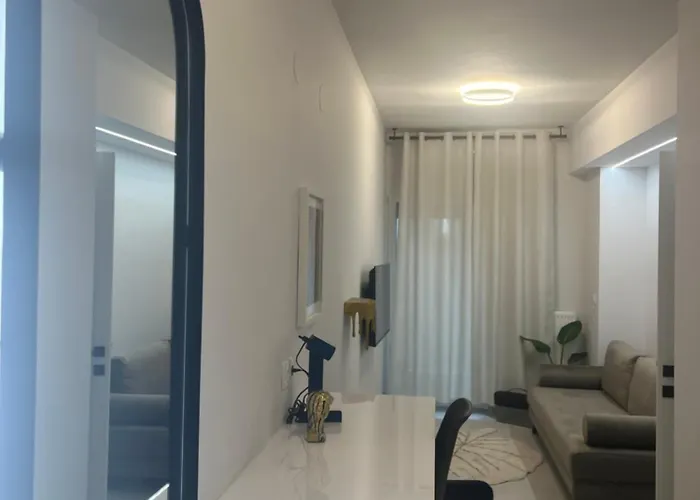 公寓 Simotel Downtown