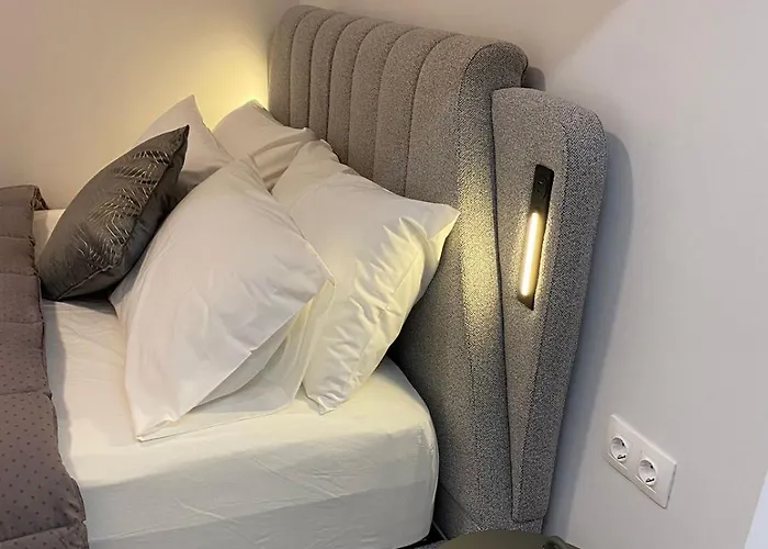 Simotel Downtown 塞萨洛尼基