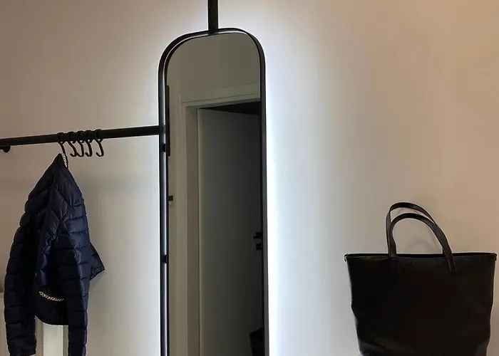 公寓 Simotel Downtown 4*