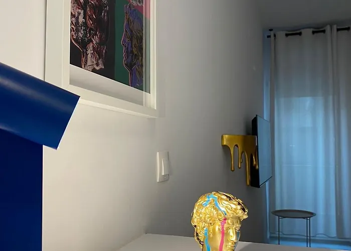 Simotel Downtown 4* 塞萨洛尼基