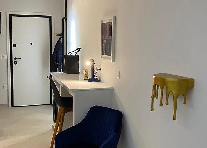 Simotel Downtown 4* 塞萨洛尼基