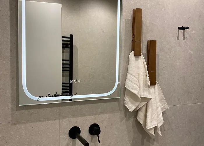 Simotel Downtown 塞萨洛尼基