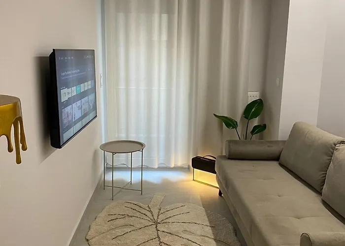 Simotel Downtown 公寓