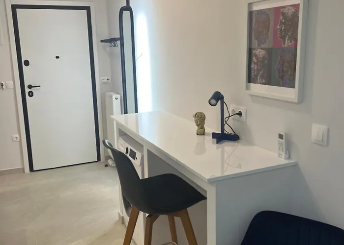 公寓 Simotel Downtown 4*