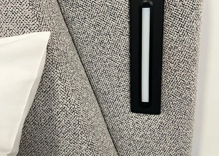 公寓 Simotel Downtown 塞萨洛尼基