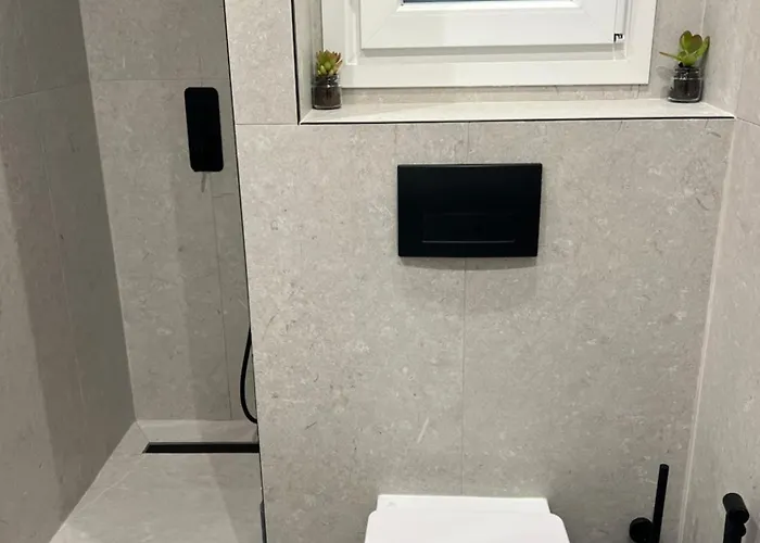 Simotel Downtown 塞萨洛尼基