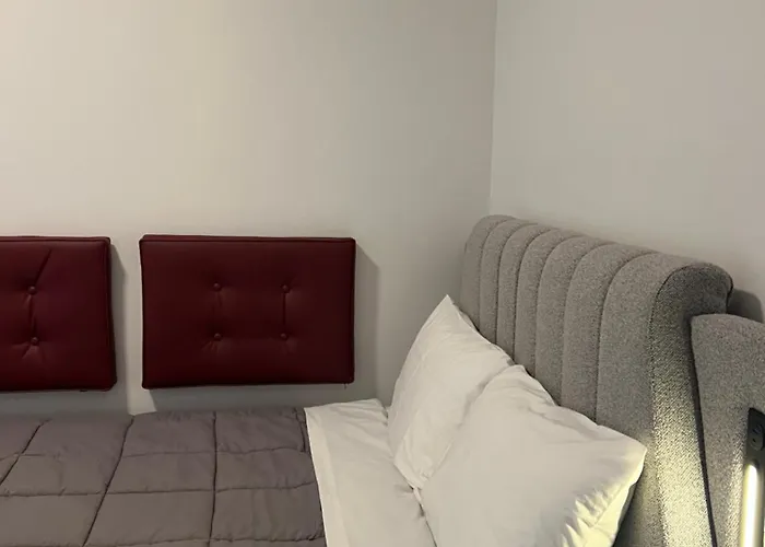 公寓 Simotel Downtown 塞萨洛尼基