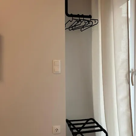 Апартаменты Simotel Downtown