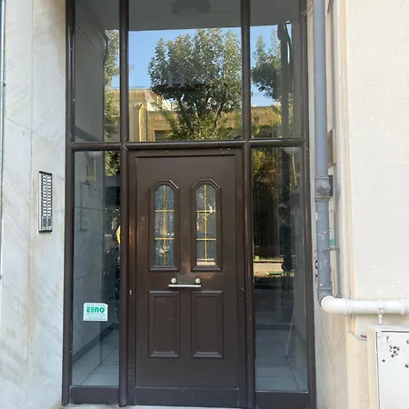 Διαμέρισμα Simotel Downtown