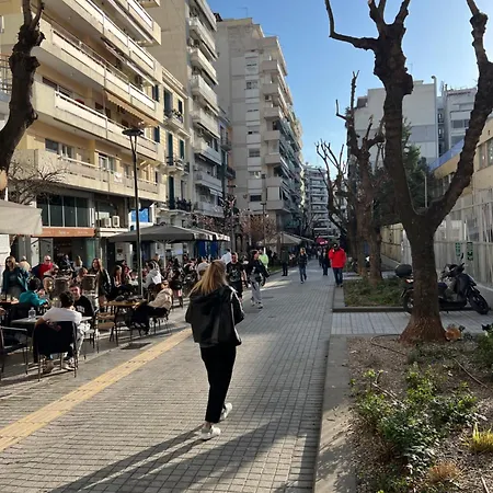 아파트 Simotel Downtown