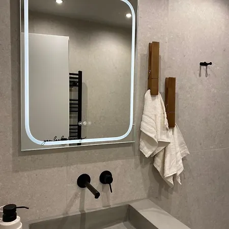 Simotel Downtown Θεσσαλονίκη